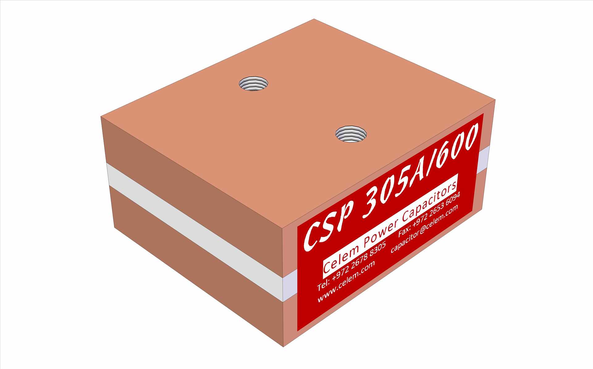 CSP 305A/600